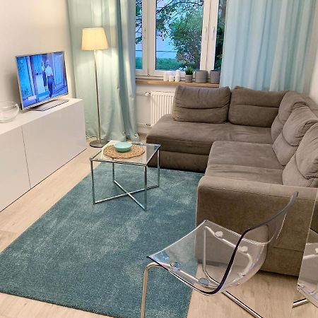 Apartament Sucharskiego Stary Toruń Екстериор снимка