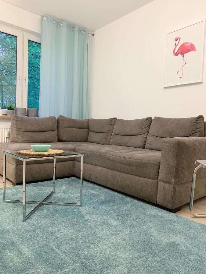 Apartament Sucharskiego Stary Toruń Екстериор снимка