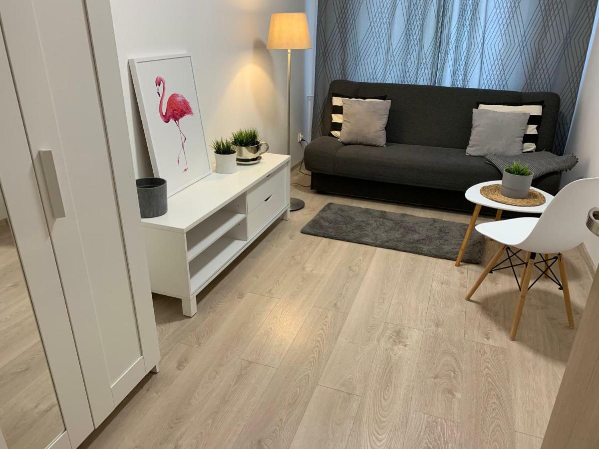 Apartament Sucharskiego Stary Toruń Екстериор снимка